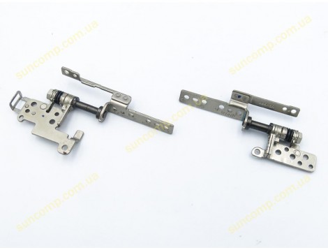 Петлі для Asus S551LN, S551LA, R553LN, K551LN, A551LN (13NB0261M06211, 13NB0261M07111) (Ліва + права)