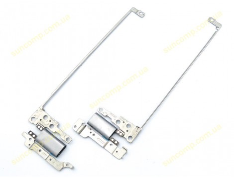 Петлі для Dell Inspiron 13 13MF 5000, 5368, 5378, 5379 (Ліва + права)