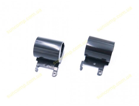 Кришка петель для HP 15-BS, 15-BR, 15T-BR, 15Q-BU, 15T-BS, 15-BW, 250 G6, 255 G6. Black