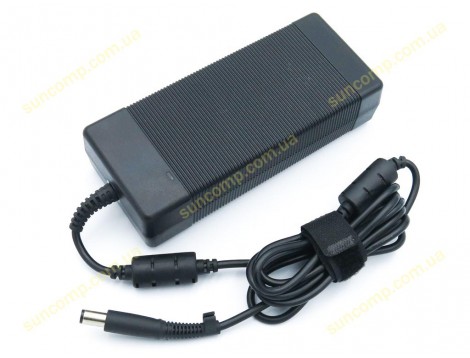 Блок живлення для HP 19V 7.9A 150W (7.4*5.0+Pin) ORIGINAL (без кабелю)
