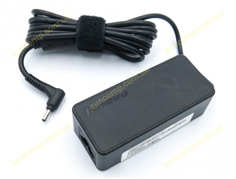 Блок живлення для Lenovo 20V 2.25A 45W (3.0*1.1) (ADLX45DLC3A) ORIGINAL (без кабелю)