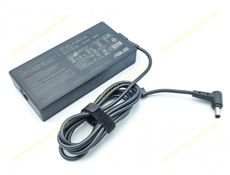 Блок живлення для ASUS 20V 7.5A 150W (6.0*3.7) ORIGINAL (без кабелю)