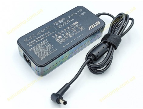 Блок живлення для ASUS 19.5V 11.8A 230W (6.0*3.7) ORIGINAL (без кабелю)