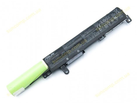 Батарея A31N1730 для ASUS A560UD, F560UD, F560, K560UD, R562UD, X560UD (10.8V 36Wh 3350mAh) ORIGINAL