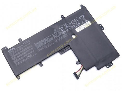 Батарея C21N1530 для Asus C202, C202SA, E201NA, W202NA (7.6V 5000mAh 38Wh)