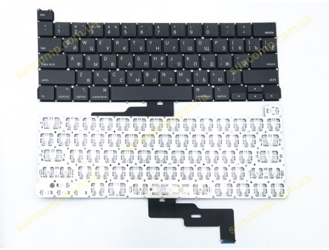 Клавіатура для APPLE A2289 MacBook Pro 13