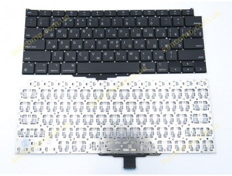 Клавіатура для APPLE A2337 MacBook Air 13