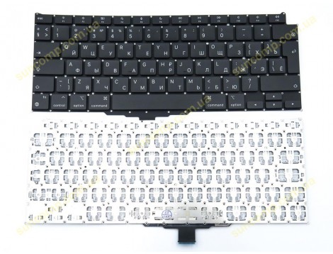 Клавіатура для APPLE A2337 MacBook Air 13