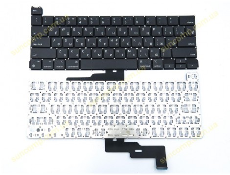 Клавіатура для APPLE A2338 MacBook Pro 13