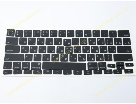 Клавіші клавіатури APPLE A2179 Macbook Air 13