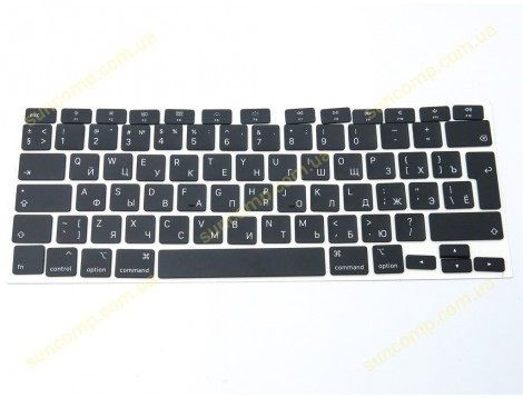 Клавіші клавіатури APPLE A2179 Macbook Air 13
