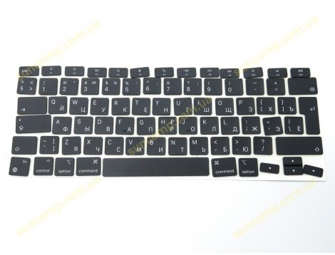 Клавіші клавіатури APPLE A2337 Macbook Air M1 13