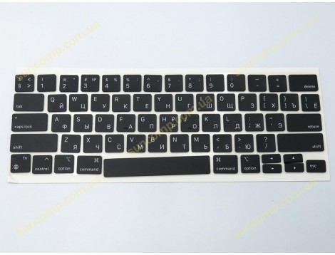 Клавіші клавіатури APPLE A2338 Macbook Pro M1 13