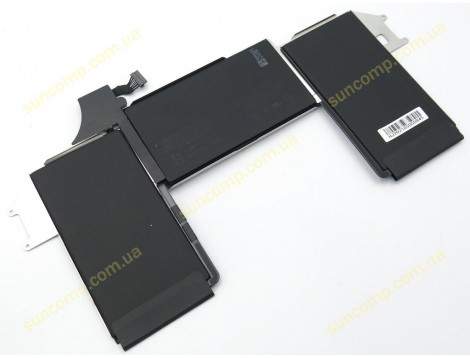 Батарея A1965 для Apple A1932 (2018, 2019), A2179 (2020) (11.40V 4379mAh 49.9Wh). Акумулятор для Apple MacBook Air 13'' A1932
