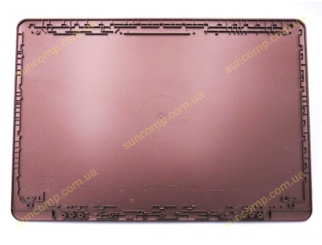 Корпус для ноутбука ASUS UX310, UX310UA, UX310UQ, UX310UF (Кришка матриці) Pink