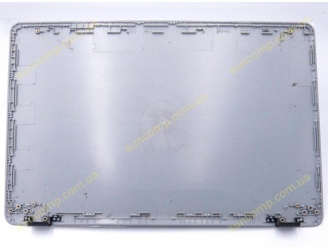 Корпус для ноутбука ASUS X542, X542UR, X542UQR, X542UN, X542UQ (Кришка матриці) Gold