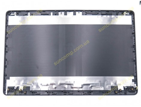 Корпус для ноутбука HP Pavilion 17-BY, 17-CA Series (Кришка матриці A) Gray