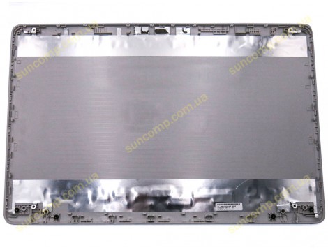 Корпус для ноутбука HP Pavilion 17-BY, 17-CA Series (Кришка матриці A) Silver