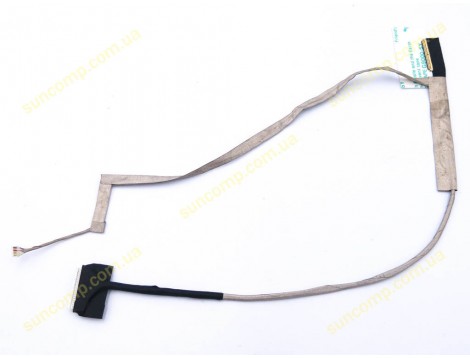 Шлейф матриці для Fujitsu Lifebook 532, AH522, AH532, LH522, LH532 (FH6 DD0FH6LC000)