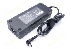 Блок живлення для ASUS 19V 6.32A 120W (6.0*3.7+pin) Copy (без кабелю)