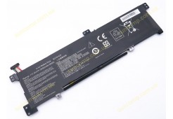 Батарея B31N1424 для ASUS A400U, A401L, K401L, K401LB, K401U, K401UB, K401UQ, B5010 (11.4V 4150mAh 47Wh)