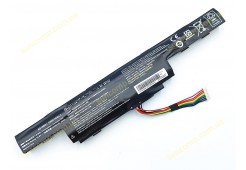 Батарея AS16B5J для ACER Aspire E5-575G, F15 F5-573G series (10.8V 5200mAh 56Wh)