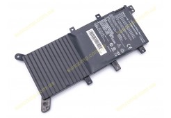 Батарея C21N1408 для Asus VivoBook 4000 V555L, MX555, A555LJ, F554LD, V555LB (7.6V 4100mAh 31Wh)