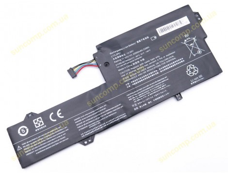 Батарея L17L3P61 для Lenovo Yoga 720-12IKB, 330-11IGM, 320S-13IKB, V530s-14, K43-IFI, K43-ISE, Xiaoxin 7000-13, Flex 6-11IGM (L17M3P61) (11.52V 2000mAh 23Wh)