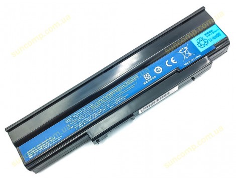 Батарея AS09C31 для ACER Extensa 5235, 5635, 5635Z, eMachines E528, E728 (11.1V 5200mAh 58Wh)