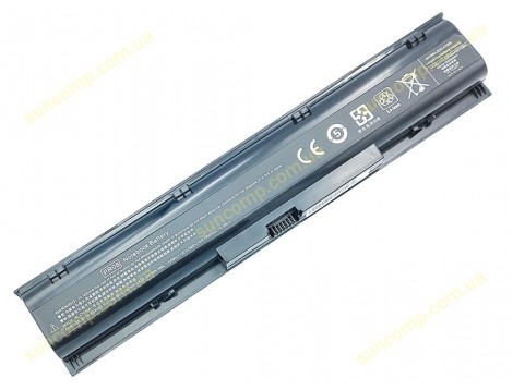 Батарея PR08 для HP ProBook 4730S, 4740S (HSTNN-LB2S, QK647AA, 633734-141, 633734-421, HSTNN-IB2S) (14.4V 5200mAh 75Wh)