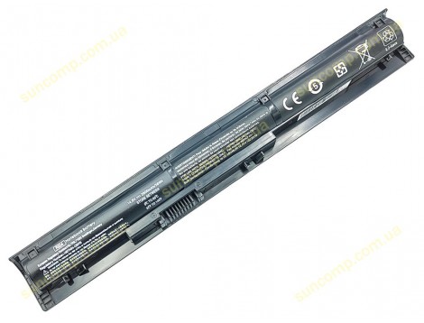 Батарея RI04 для HP ProBook 450 G3, 455 G3, 470 G3, Envy 15-q000 (RI06XL) (14.8V 2600mAh 38Wh)