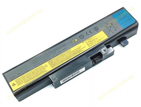 Батарея L10L6Y01 для Lenovo IdeaPad Y460, Y460A, Y560, Y560A, B560, V560, V560A (L10S6Y01) (11.1V 5200mAh 57Wh)
