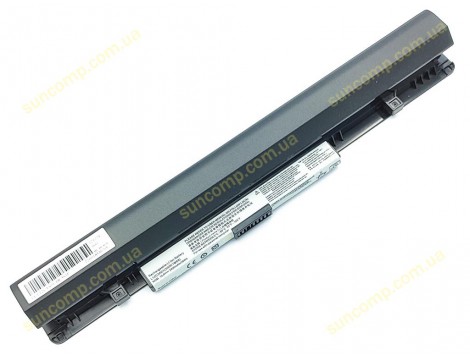 Батарея L12C3A01 для Lenovo IdeaPad S210, S215 Touch S20-30 (L12S3F01 L12M3A01) (10.8V 2600mAh 28Wh)