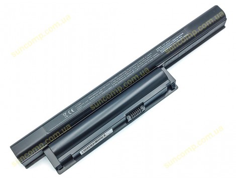 Батарея BPS22 для SONY VGP-BPS22 VPC-EB, VPC-EC, VPC-EB13, VPC-EB15 Series (11.1V 5200mAh 57Wh)
