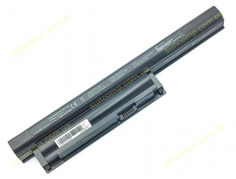 Батарея BPS26 для SONY VGP-BPS26, VPC-C, VPC-CA, VPC-CB, VPC-EG, VPC-EH, VPC-EJ, VPC-EL, VPC-EF3 Series  (11.1V 5200mAh 57Wh)