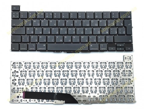 Клавіатура для APPLE A2141 MacBook Pro 16