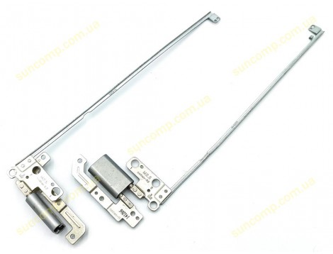 Петлі для Dell Inspiron 13-7347, 13-7348, 13-7352, 13-7353, 13-7359, 7347, 7348, 7352, 7359, 7353 (Ліва + права)
