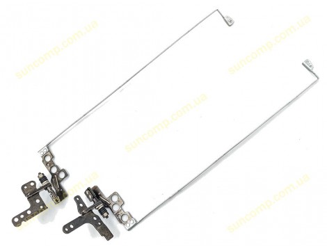 Петлі для HP Pavilion 15-CW 15-CS 15-CS000 15-CS0003CA 15-CS0025CL TPN-Q208 TPN-Q210 (Ліва + права)