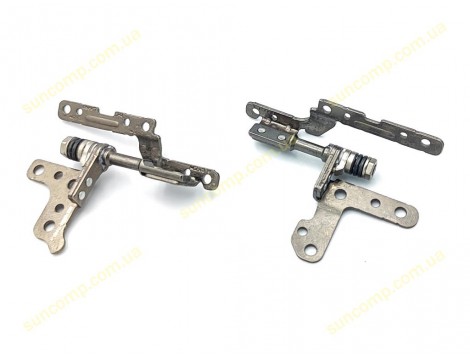Петлі для Lenovo Ideapad 5-15 5-15IIL05 5-15ARE05 5-15ITL05 2020 2021 (Ліва + права)