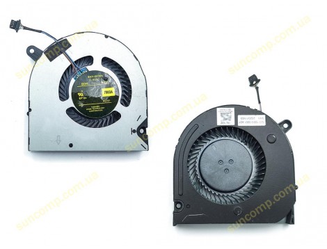 Вентилятор (кулер) для Dell G5 SE 15 5500 5505 G3 3500 CPU FAN