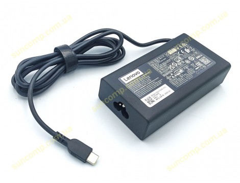 Блок живлення для Lenovo 100W Type-C (USB-C) ORIGINAL (без кабелю)