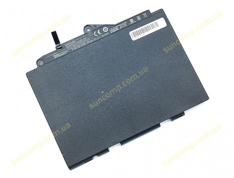 Батарея SN03XL для HP EliteBook 820 G3 725 G3 (SN03, HSTNN-DB6V, 800514-001) (11.4V 4000mAh 45Wh)