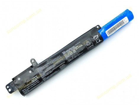 Батарея A31N1719 для Asus X407, X507, A507, A507M, X407U, F407, X407M, F407MA, X507U, X507UA, X407UB1B, X407UF (10.8V 2600mAh 28Wh)