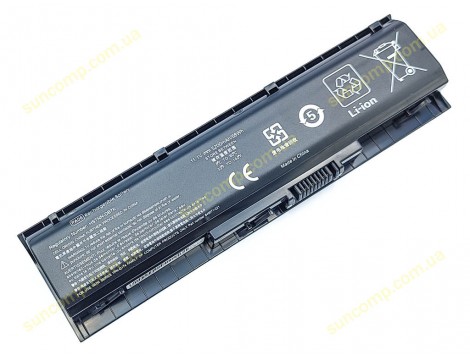 Батарея PA06 для HP Omen 17-W, Pavilion 17-AB (HSTNN-DB7K) (11.1V 5200mAh 58Wh)