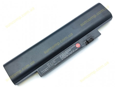 Батарея 45N1059 для Lenovo Thinkpad X131e, E120, E125, X121e, X130e, E320, E325, E330, E335 (42T4951) (11.1V 5200mAh 56Wh)
