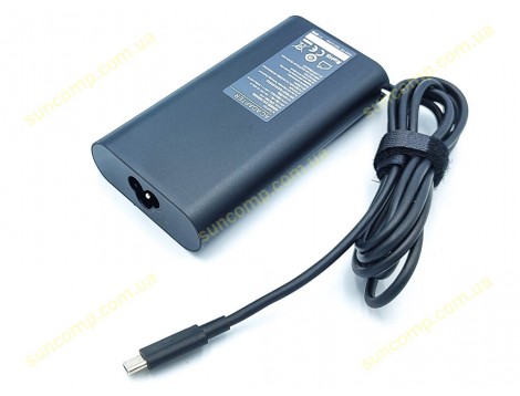Блок живлення для DELL 130W Type-C (USB-C) High Copy (без кабелю)