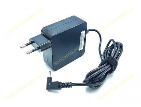 Блок живлення для Acer 19V 3.42A 65W (3.0*1.1) Square. High Copy