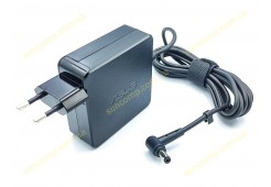 Блок живлення для ASUS 19V 3.42A 65W (5.5*2.5) Square ORIGINAL (Квадратний із вилкою)