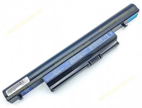 Батарея AS10B31 для ACER Aspire 3820T, 4625, 4745G, 4820T, 5625, 5745, 5820T, 7745, 7250 (AS10B41) (10.8V 5200mAh 56Wh)