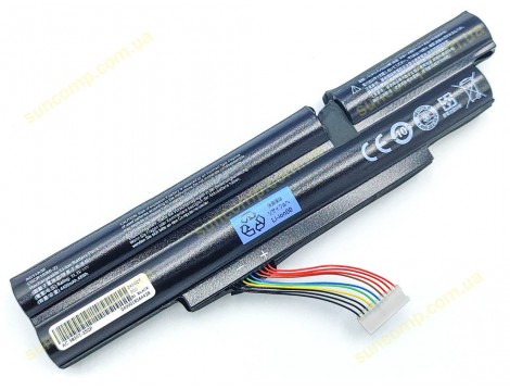 Батарея AS11A3E для ACER Aspire 3830T, 4830T, 5830T (AS11A5E) (11.1V 5200mAh 57Wh)